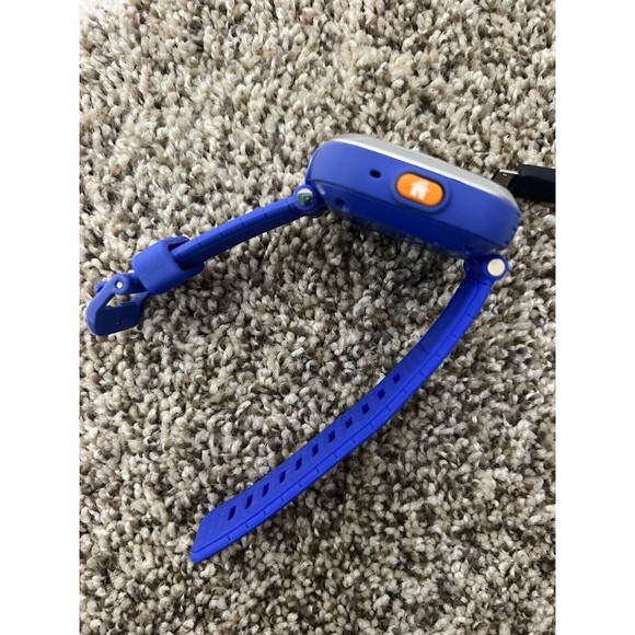 VTech Kidizoom Smartwatch Kids Action Camera Watch With Charger Works - Picture 9 of 10